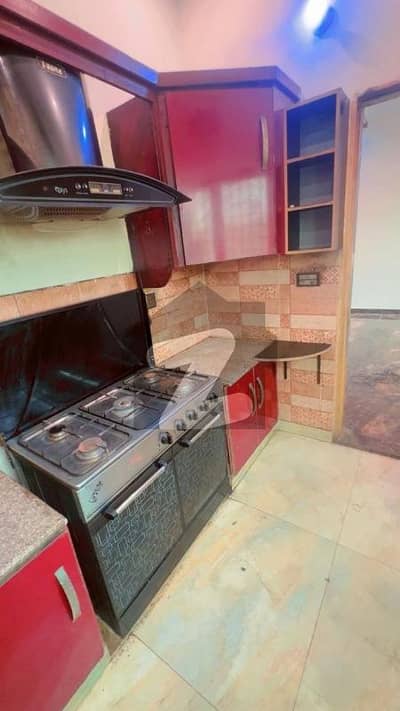 Upper Portion Available For Rent