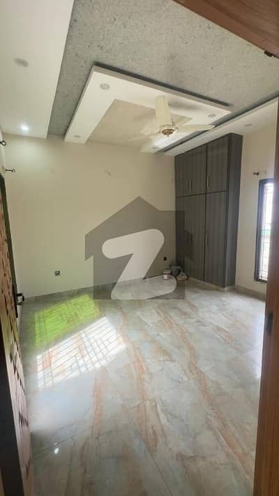 Upper Portion Available For Rent