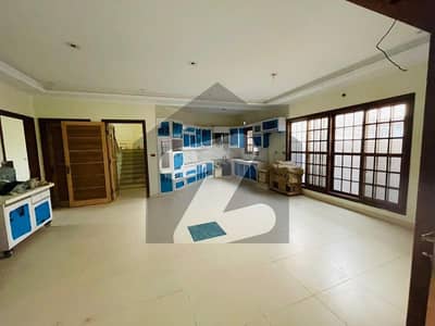 گلستانِ جوہر کراچی میں 9 کمروں کا 1 کنال مکان 5.5 لاکھ میں کرایہ پر دستیاب ہے۔