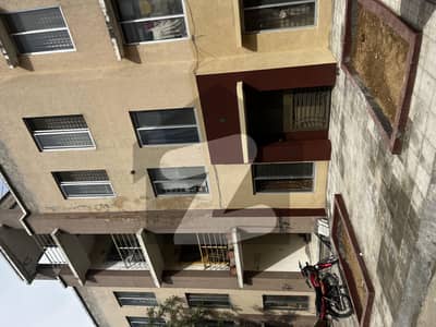 Direct owner awami 5 2nd floor for sale