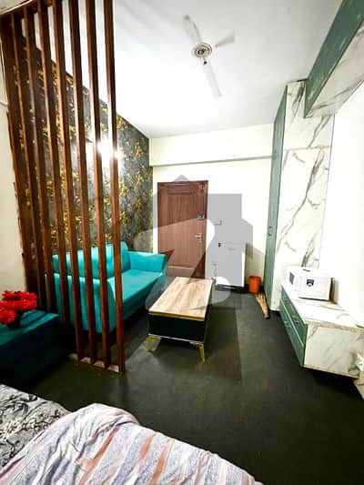 ای ۔ 11 اسلام آباد میں 2 مرلہ Studio فلیٹ 38.0 ہزار میں کرایہ پر دستیاب ہے۔