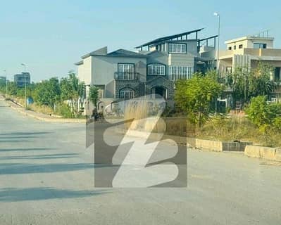 5 Marla Plot Available For Sale Bahria Town Rawalpindi Phase 8 Sector I