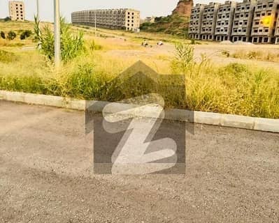 Plot For Sale In Bahria Town Rawalpindi Phase 8