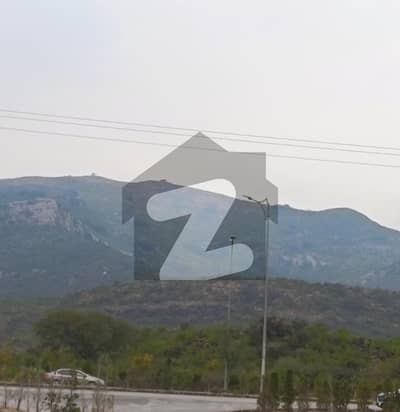 The beautiful Plot Available For sale