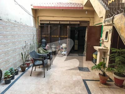 5 Marla 1.5 Storey House in A2 Township near Madre Millat Road
