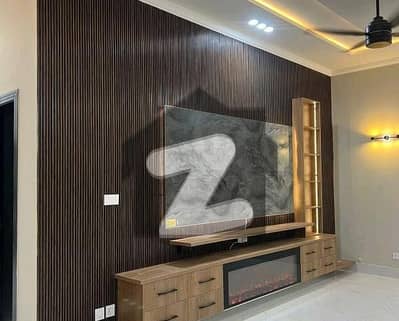 Bahria Town Phase 8 Safari Valley 7- Marla Brand New House Urgent For Sale.