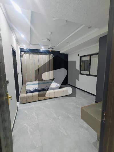 ای ۔ 11 اسلام آباد میں 2 کمروں کا 5 مرلہ فلیٹ 1.5 کروڑ میں برائے فروخت۔