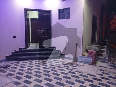 13 Marla House For Rent