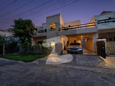 Premium 5-Bedroom Luxury House for Rent in Askari 11 Sector A, Bedian Road, Lahore