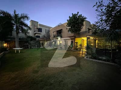 Extraland Luxury Villa for sale in safari villas 1 Bahria Town Islamabad