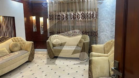 Bahria Phase 8 Sector G Investor Rate Brand New House For Sale Fully Furnished Solar Installed