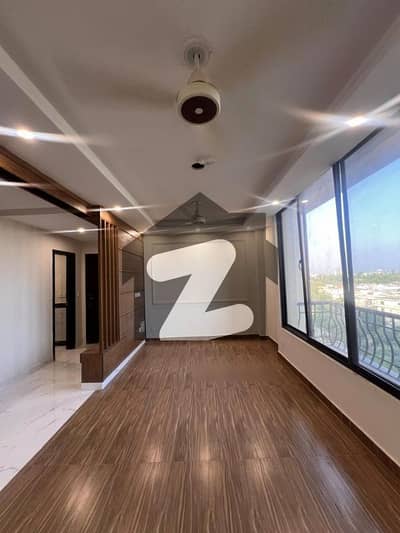 2 Bed Apartment G-11 The Arch Brand New Building