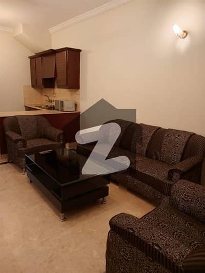 F-11 Islamabad One Bedroom Apartment Available For Sale