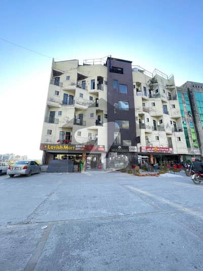 ای ۔ 11 اسلام آباد میں 1 کمرے کا 2 مرلہ فلیٹ 35.0 ہزار میں کرایہ پر دستیاب ہے۔