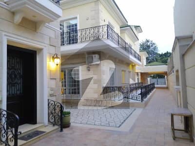 ایف ۔ 8 اسلام آباد میں 10 کمروں کا 2 کنال مکان 18.0 لاکھ میں کرایہ پر دستیاب ہے۔