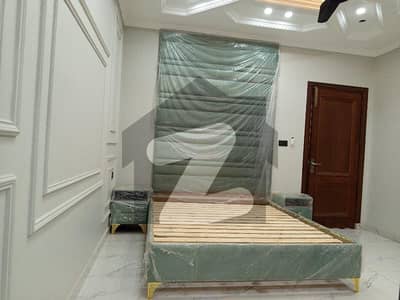 ڈی سی کالونی گوجرانوالہ میں 3 کمروں کا 5 مرلہ مکان 2.0 کروڑ میں برائے فروخت۔