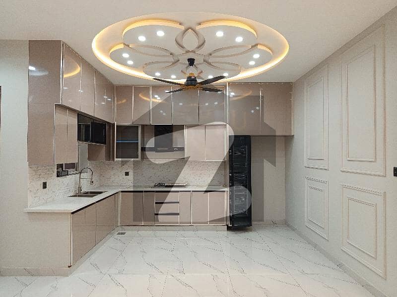 Own A Good Location House In 5 Marla DC Colony Own A Good Location House In 5 Marla DC Colony