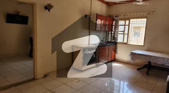 One Bedroom Flat For Rent