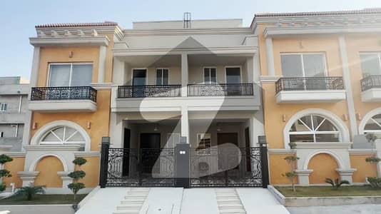 فیصل ہلز ۔ ایگزیکٹو بلاک فیصل ہلز,اسلام آباد میں 3 کمروں کا 5 مرلہ مکان 2.3 کروڑ میں برائے فروخت۔