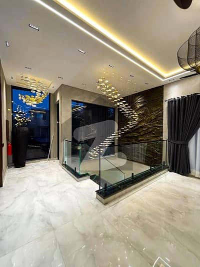 1 Kanal Upper Portion For Rent In Overseas B Bahria Town Lahore