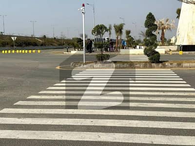 10 Marla Residential Plot For Sale DHA Phase 9 Prism