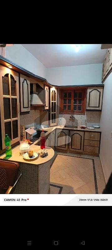 گلستانِِ جوہر ۔ بلاک 14 گلستانِ جوہر,کراچی میں 2 کمروں کا 6 مرلہ زیریں پورشن 55.0 ہزار میں کرایہ پر دستیاب ہے۔