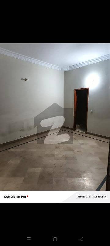 Beautiful Ground Floor Portion Available For Rent