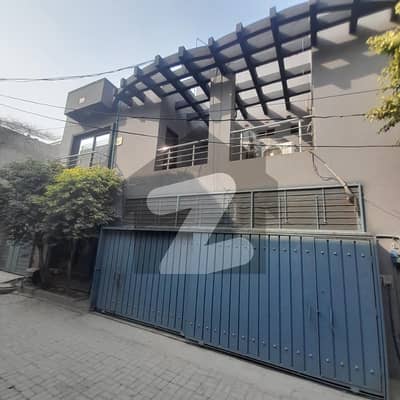 4 marla double story house for rent