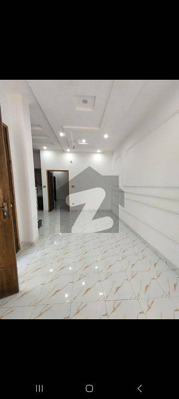 3 Marla Double Storey Brand New Luxury House For Rent