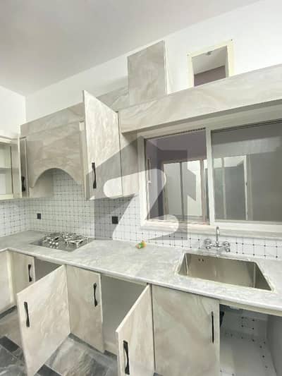 Brand New Lower Portion For rent