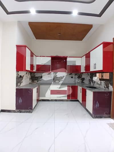 سکیم 33 - سیکٹر 17-اے سکیم 33,کراچی میں 3 کمروں کا 8 مرلہ مکان 70.0 ہزار میں کرایہ پر دستیاب ہے۔