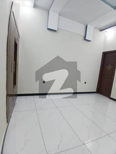 200 Sq. Yd. Ground Floor House For Rent At State Bank Society Sector 17A Scheme 33 Near By Al Masood Super Market & Karachi University Society.