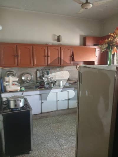 C D A Sector G-10/1 (35*70) 10 Marla Double Storey House For Sale