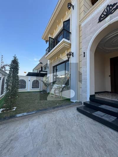 DHA Phase 2 Islamabad On Kanal Luxury House