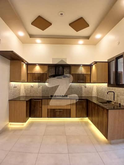 سکیم 33 - سیکٹر 18-اے سکیم 33,کراچی میں 3 کمروں کا 10 مرلہ مکان 60.0 ہزار میں کرایہ پر دستیاب ہے۔