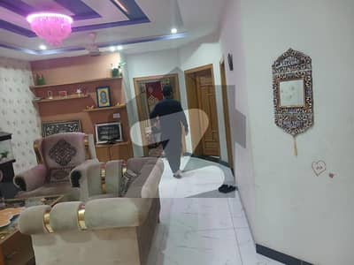 Modern Layout Solar House For Sale In Bahria Town Phase 3 Islamabad