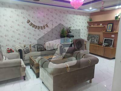 Modern Layout Solar House For Sale In Bahria Town Phase 3 Islamabad