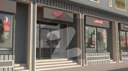 گیوورا ہلز ڈی ایچ اے سٹی ۔ سیکٹر 3اے,ڈی ایچ اے سٹی - سیکٹر 3,ڈی ایچ اے سٹی کراچی,کراچی میں 2 مرلہ دکان 84.84 لاکھ میں برائے فروخت۔