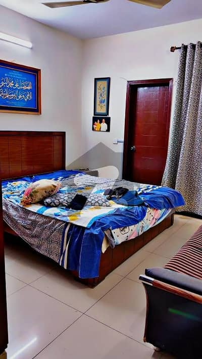 Fully Furnished Beautiful House Available For Sale