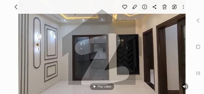 5 Marla Eden valley brand new