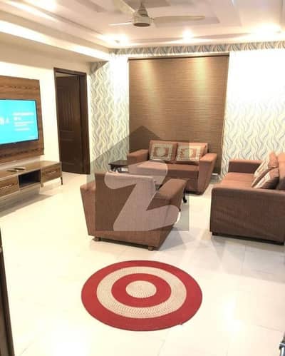 2 Bed Apartment Available For Rent