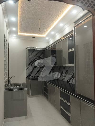 8 MARLA SINGAL STORY RENT FOR SILENT OFFICE IN JOHAR TOWN PRIME LOCTION