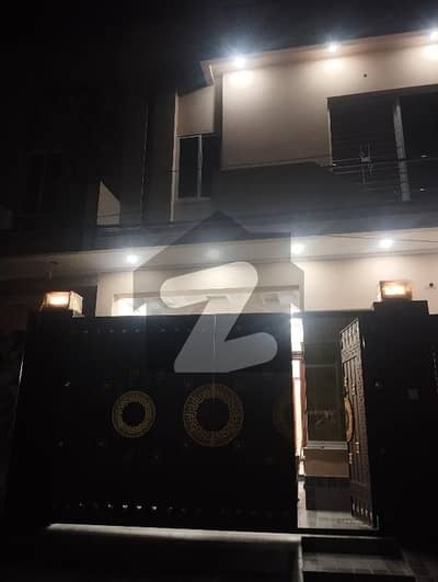 House Of 8 Marla For Rent In Johar Town Phase 1 - Block F