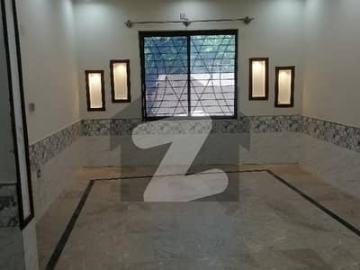 Brand new ground floor for rent in wakeel colony