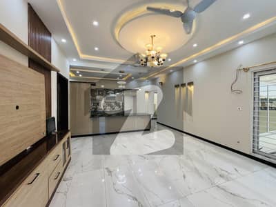 6 Bedroom | Double unit | Brand New Kanal House