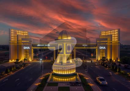 10 Marla Low Budget Possession Plot available for Sale in Sector-C, DHA Bahawalpur.