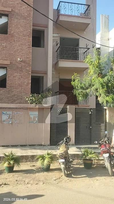 پی ای سی ایچ ایس بلاک 2 پی ای سی ایچ ایس,جمشید ٹاؤن,کراچی میں 10 کمروں کا 1 کنال مکان 24.0 کروڑ میں برائے فروخت۔