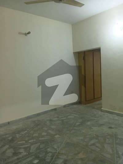 Upper Portion Available For Rent In G11