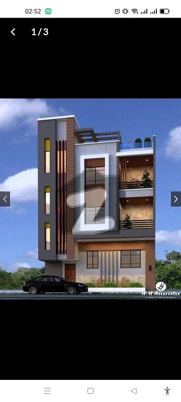 Brand new Banglow for Sale. . . Brand new Banglow for Sale. . .