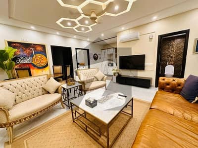 2 Bed Available Air Avenue For Rent